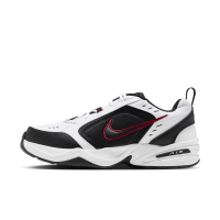 Nike Air Monarch IV-træningssko til mænd - hvid