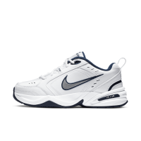 Nike Air Monarch IV-træningssko til mænd - hvid