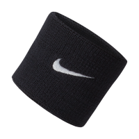 Nike Premier-tennissvedbånd - sort