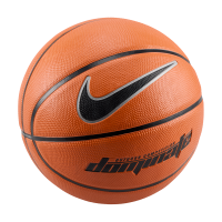 Nike Dominate 8P-basketball - Orange