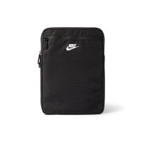 Nike Club-lomme til laptop - sort