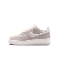 Nike Air Force 1 LV8 1-sko til større børn - grå
