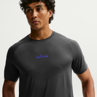 Kortærmet Nike Stride 