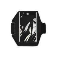 Nike Essentials-armbånd - sort