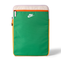 Nike Club-lomme til laptop - grøn
