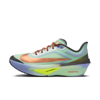 Nike Zoom Fly 6-konkurrenceløbesko til vej til mænd - grøn