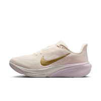 Nike Pegasus 42-løbesko til vej til kvinder - hvid