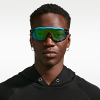 Nike Show X Rush Road Tint-solbriller - grå