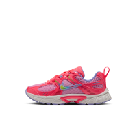 Nike V5 RNR-sko til mindre børn (klassiske snørebånd) - Pink