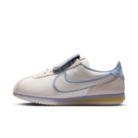 Nike Cortez-sko til kvinder - hvid