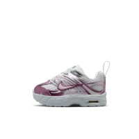 Nike Air Max Moto 2K-sko til babyer/småbørn - hvid