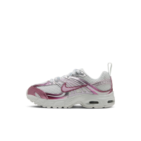 Nike Air Max Moto 2K-sko til mindre børn - hvid