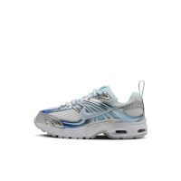 Nike Air Max Moto 2K-sko til mindre børn - hvid