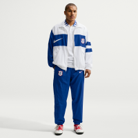 Chelsea FC Third Nike Repel i96-træningsbukser til mænd - blå