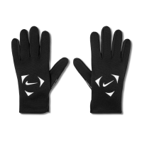 Nike Academy Therma-FIT-fodboldhandsker - sort