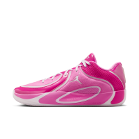 Tatum 4-basketballsko - Pink