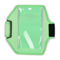 Nike Essentials-armbånd - grøn