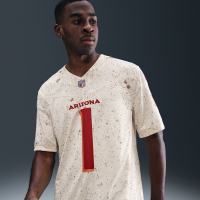 Kyler Murray Arizona Cardinals Rivalries Collection Nike Dri-FIT NFL Limited-spillertrøje til mænd - brun