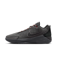 LeBron Witness 9-basketballsko - grå