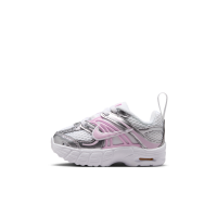 Nike Air Max Moto 2K-sko til babyer/småbørn - hvid