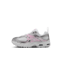 Nike Air Max Moto 2K-sko til mindre børn - hvid