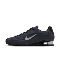 Nike Shox Z-sko til kvinder - sort