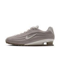 Nike Shox Z-sko til kvinder - grå