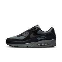 Nike Air Max 90 Premium-sko til mænd - sort