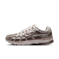 Nike P-6000-sko til kvinder - hvid