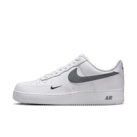 Nike Air Force 1 '07-sko til mænd - hvid