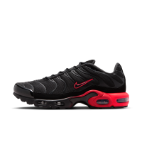 Nike Air Max Plus-sko til mænd - sort