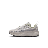 Nike P-6000-sko til mindre børn - grå
