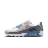 Nike Air Max 90-sko til mænd - hvid