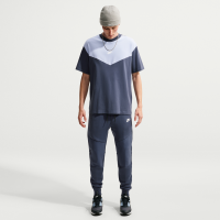 Nike Tech-joggers i fleece til mænd - blå