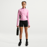 Nike Pro-shorts til piger - sort