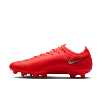Nike Mercurial Vapor 17 Pro Low Top-fodboldstøvler til kunstgræs - rød