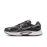 Nike V5 RNR Suede-sko til mænd - grå