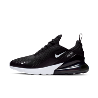 Nike Air Max 270-sko til mænd - sort