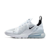 Nike Air Max 270-sko til kvinder - hvid