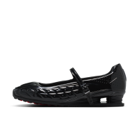Nike Shox Z Calistra-sko til kvinder - sort
