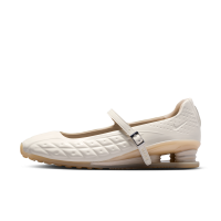 Nike Shox Z Calistra-sko til kvinder - brun