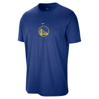 Golden State Warriors Club-T-shirt til mænd - blå