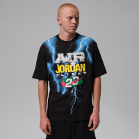 Jordan Brooklyn-T-shirt til mænd - sort