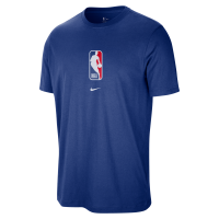Team 31 Logo-T-shirt til mænd - blå