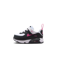 Nike Max 90-sko til babyer/småbørn - hvid
