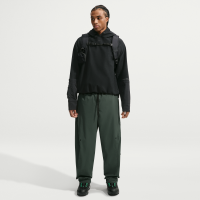 Nike Tech Helios Dri-FIT-bukser med åben søm til mænd - grøn