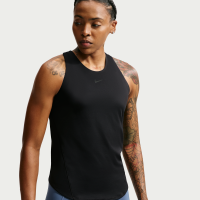 Nike Universa-tanktop til kvinder - sort