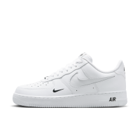 Nike Air Force 1 '07 LV8-sko til mænd - hvid