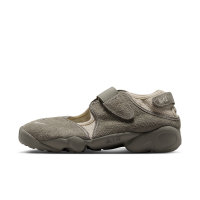 Nike Air Rift-sko til kvinder - brun
