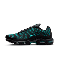 Nike Air Max Plus-sko til mænd - sort